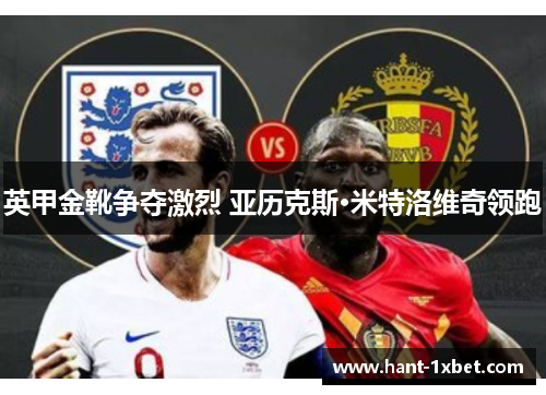 英甲金靴争夺激烈 亚历克斯·米特洛维奇领跑