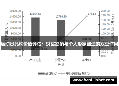 运动员品牌价值评估：财富影响与个人形象塑造的双重作用