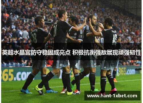 英超水晶宫防守稳固成亮点 积极抗衡强敌展现顽强韧性