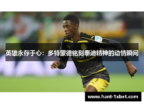 英雄永存于心:多特蒙德铭刻泰迪精神的动情瞬间 英雄永存于心:多特蒙德铭刻泰迪精神的动情瞬间