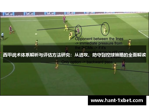 西甲战术体系解析与评估方法研究：从进攻、防守到控球策略的全面解读