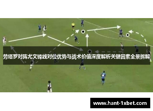 劳塔罗对阵尤文锋线对位优势与战术价值深度解析关键因素全景拆解