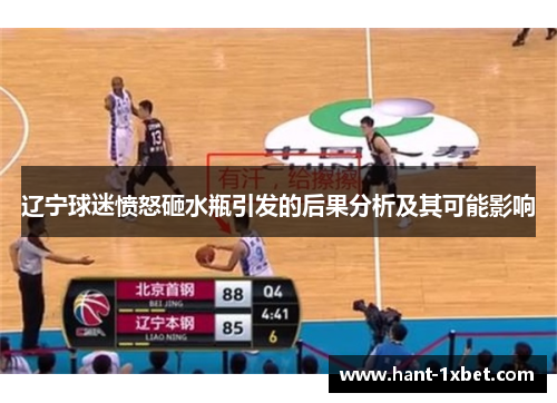 辽宁球迷愤怒砸水瓶引发的后果分析及其可能影响